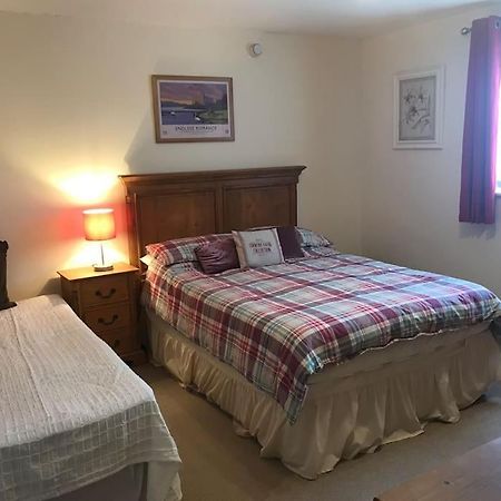 Great Offer 2 Bed Tenby Flat Free Parking Kültér fotó